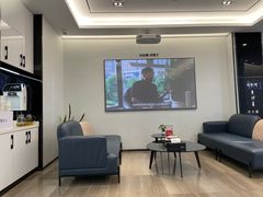 -牙博士口腔品牌连锁(杨浦店)