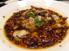 -茉莉餐厅(包河万达店)