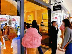 -VENCHI 闻绮(上海佛罗伦萨小镇店)