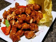-津沽小院(天津之眼店)