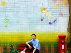 -奎星楼街