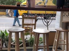 -Egg•Allday Brunch(襄阳北路店)