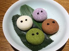 -去茶去餐厅(中央大街店)