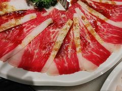 -韩宫宴烤肉·料理(砂之船奥特莱斯店)