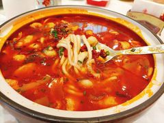 -火宫殿·湘菜小吃·商务宴请·生日聚会(东塘店)