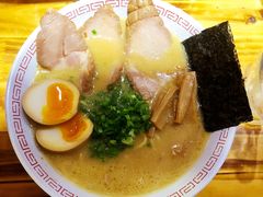 -老龙亭拉面店