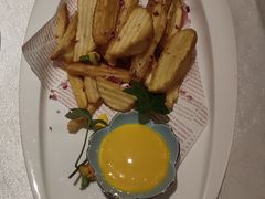 -晶雅花园西餐厅(南京首店)