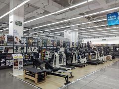 -迪卡侬(安德门店)