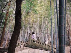 -敬亭山风景名胜区