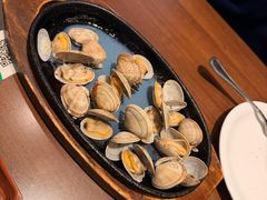 -萨莉亚意式餐厅(大宁音乐广场店)