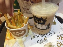 -艾薯夫妇Aysh(红山店)