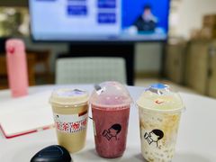 -喜茶(佛山顺德容桂天佑城店)