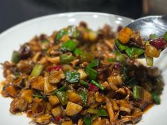 -玖味(老工人西路店)