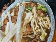 -海拉尔碳烤羊腿烤鸽子(吕营店)