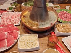 -朴都老北京紫铜火锅(荣成九龙城店)