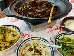 -回味黑鸭煲·始于2006(万松园店)