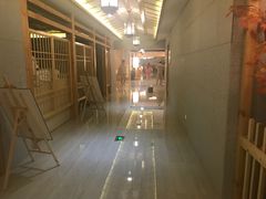 -纽斯洗浴SPA(三墩店)