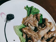 -千人惠西北菜(劝宝购物广场店)