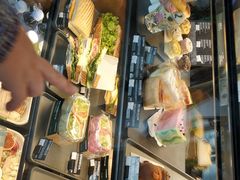 -星巴克(成都科学城店)