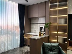 -曲美家居整家全案(通州店)