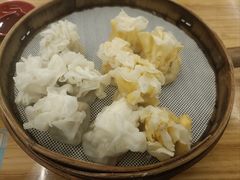 -海汇源老烧麦店(东大街总店)