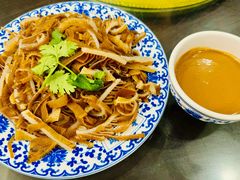 -都一处烧麦馆(前门店)