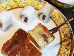 豌豆黄儿-富华斋饽饽铺·宫廷糕点·伴手礼(护国新天地店)