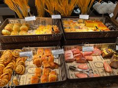 -杭州安朴酒店-顾澜餐厅
