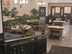 -苏记溪河鲢鱼庄(天府新区店)
