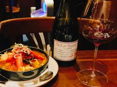-Bistro Les Lilas丁香花小酒馆