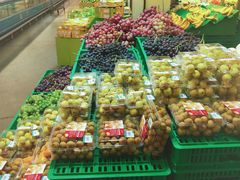 -麦德龙(芝罘店)