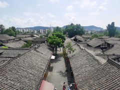 -中天楼