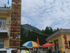 -白草畔自然风景区