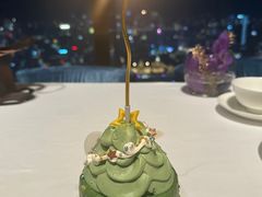-金轩中餐厅 Jin Xuan(浦东丽思卡尔顿酒店)