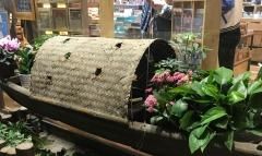 -猫的天空之城概念书店(杭州南宋御街店)