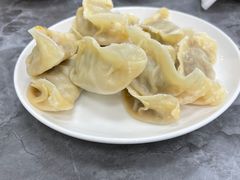 -奉天蚨祥饺子馆