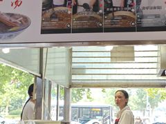 -清真高老大牛排胡辣汤(嵩山路总店)