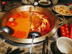 番茄鸳鸯-小龙坎火锅(总店)