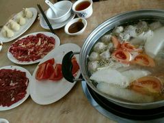 -陈记顺和潮汕牛肉火锅(韩江路店)