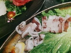 -捞王猪肚鸡火锅(财富中心店)