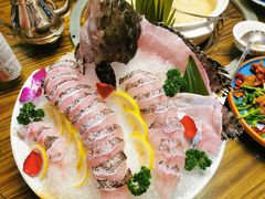 -金龙·打边炉(武进路店)