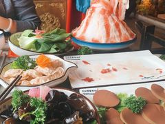 -清御府老火锅(天邦翠湖湾店)