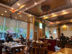 -老雒阳面馆·水席(定鼎门店)