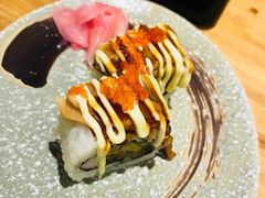 -水林间·寿喜烧自助(仙林金鹰店)