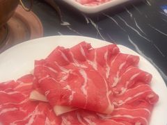 -清真·京华源铜锅涮肉(丰庆店)