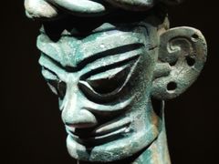 -三星堆博物馆