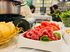 -活潑鲜跳(湖滨商业街店)