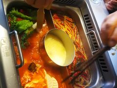 -清真巴爷香辣鸡煲(秦州店)
