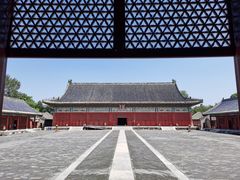 -北京古代建筑博物馆