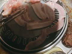 -海之屋韩式烤肉(海棠68环球美食街店)